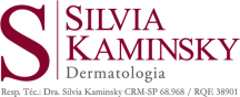 Dra. Silvia Kaminsky Logo
